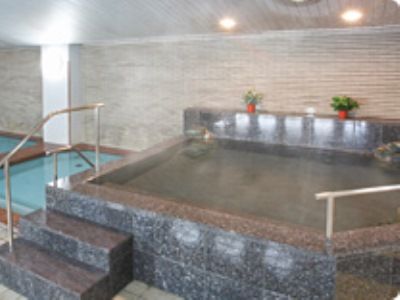 Ikenotaira Shirakaba Kogen Hotel Tateshina  Zewnętrze zdjęcie